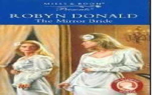 The Mirror Bride