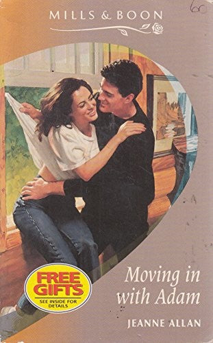 Moving in with Adam