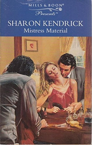 Mistress Material
