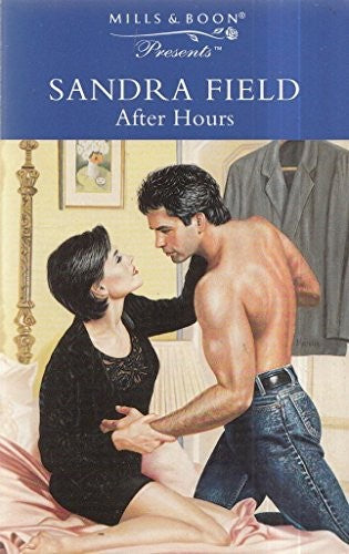 After Hours