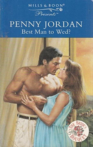 Best Man to Wed?