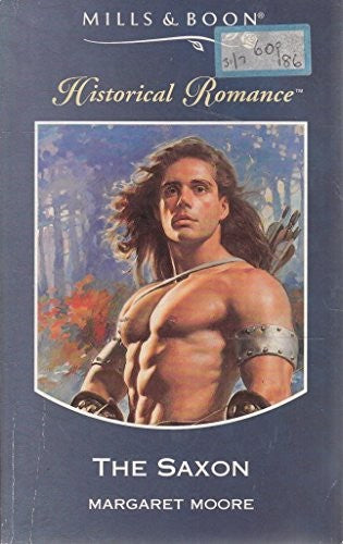The Saxon