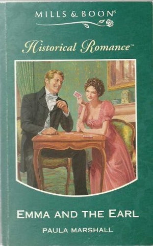 Emma and the Earl