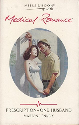 Prescription-One Husband