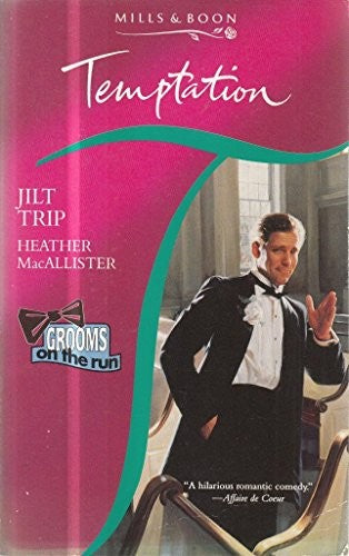 Jilt Trip