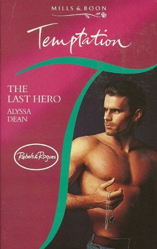 The Last Hero