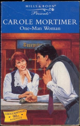 One-man Woman