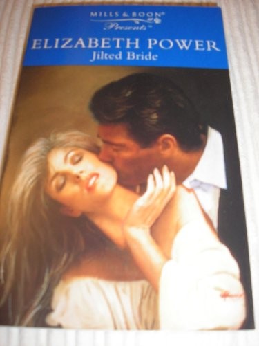 Jilted Bride