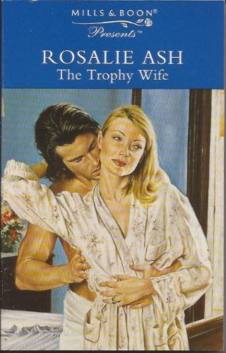 The Trophy Wife