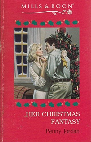 Her Christmas Fantasy