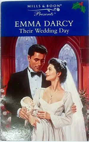 Their Wedding Day