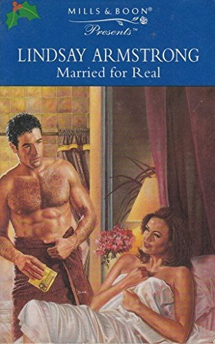 Married for Real