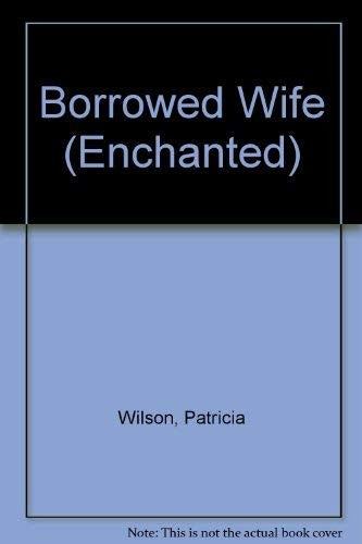 Borrowed Wife