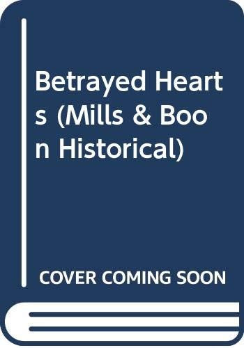 Betrayed Hearts