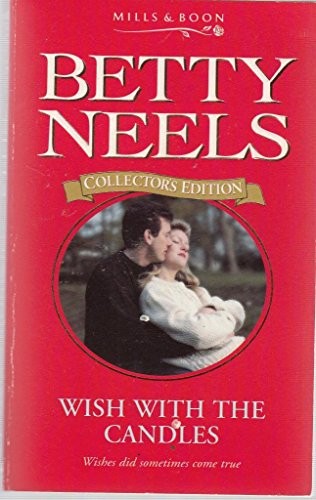 Wish with the Candles