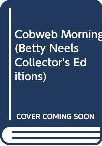 Cobweb Morning