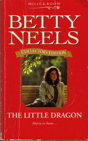 The Little Dragon