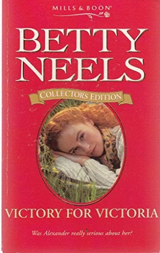 Victory for Victoria