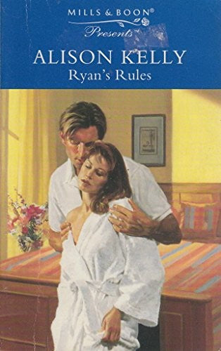Ryan's Rules