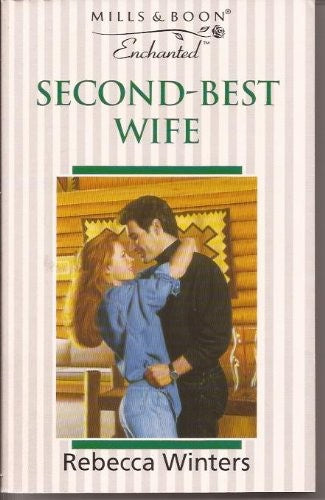 Second-best Wife