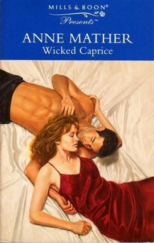 Wicked Caprice