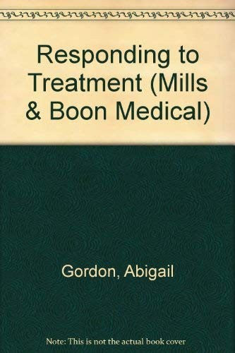 Responding to Treatment