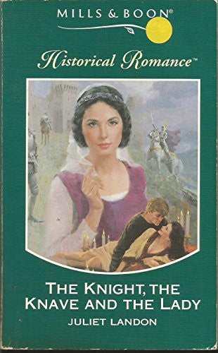 Knight, the Knave and the Lady