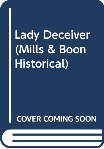 Lady Deceiver