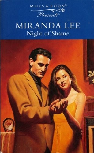 Night of Shame