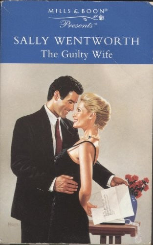 The Guilty Wife