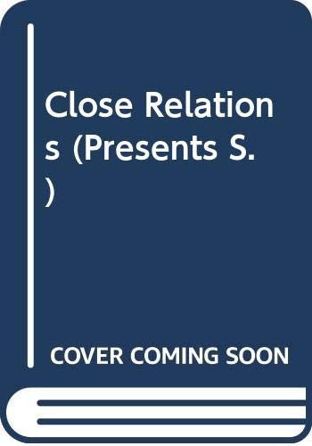 Close Relations
