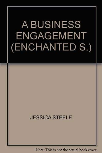 A Business Engagement