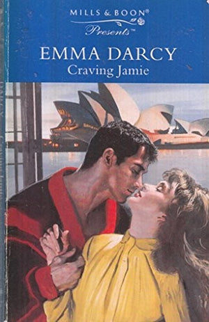 Craving Jamie