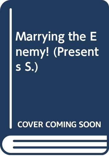 Marrying the Enemy!