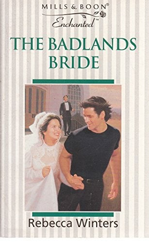 The Badlands Bride
