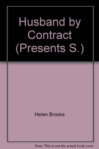 Husband by Contract