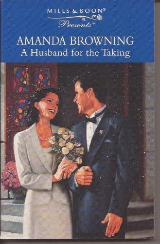 A Husband for the Taking