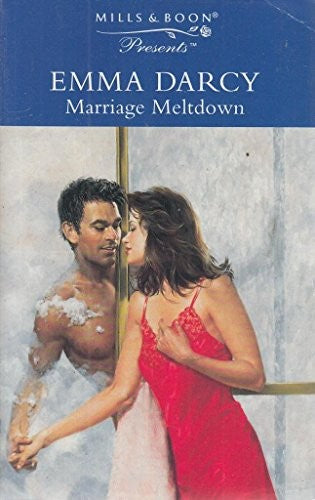 Marriage Meltdown