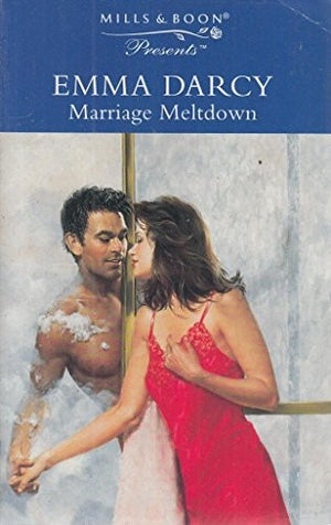Marriage Meltdown