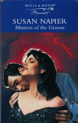 Mistress of the Groom
