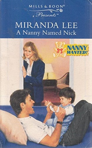 A Nanny Named Nick