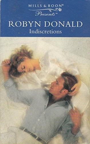 Indiscretions