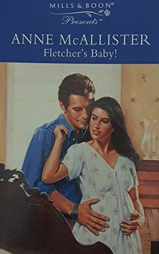 Fletcher's Baby!