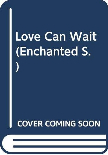 Love Can Wait
