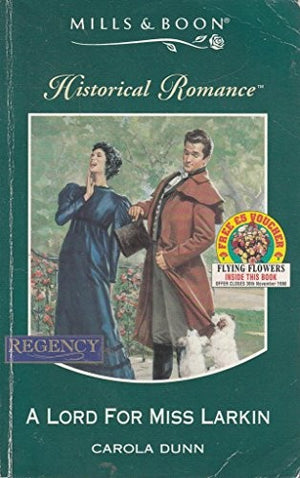 A Lord for Miss Larkin
