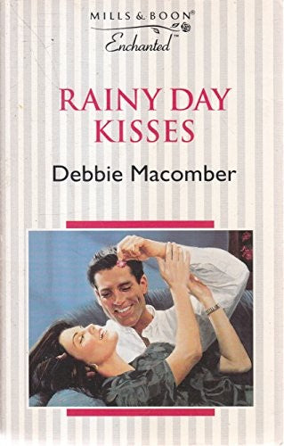 Rainy Day Kisses