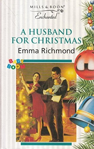 A Husband for Christmas