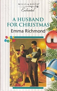 A Husband for Christmas 