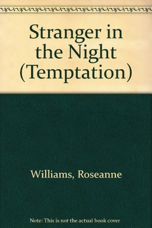 Stranger in the Night