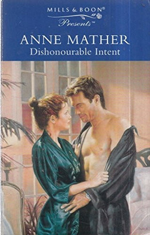 Dishonourable Intent